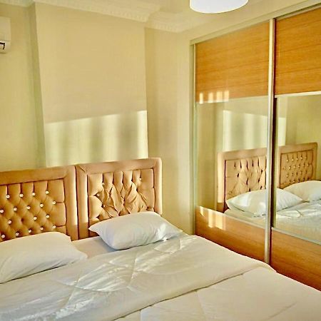 Dead Sea Lafamilia Albadwan Apart otel Sweimeh Dış mekan fotoğraf