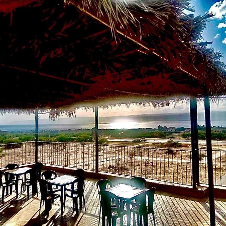 Dead Sea Lafamilia Albadwan Apart otel Sweimeh Dış mekan fotoğraf