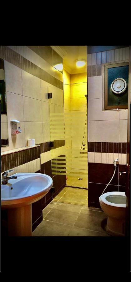 Dead Sea Lafamilia Albadwan Apart otel Sweimeh Dış mekan fotoğraf