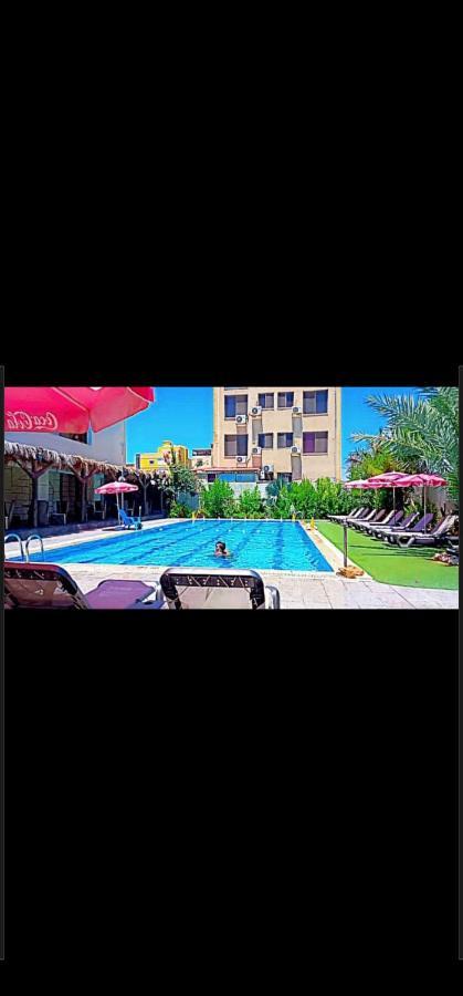 Dead Sea Lafamilia Albadwan Apart otel Sweimeh Dış mekan fotoğraf