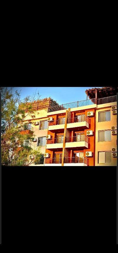 Dead Sea Lafamilia Albadwan Apart otel Sweimeh Dış mekan fotoğraf