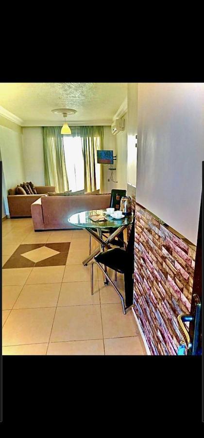 Dead Sea Lafamilia Albadwan Apart otel Sweimeh Dış mekan fotoğraf