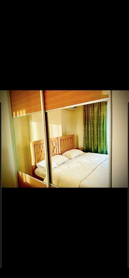 Dead Sea Lafamilia Albadwan Apart otel Sweimeh Dış mekan fotoğraf