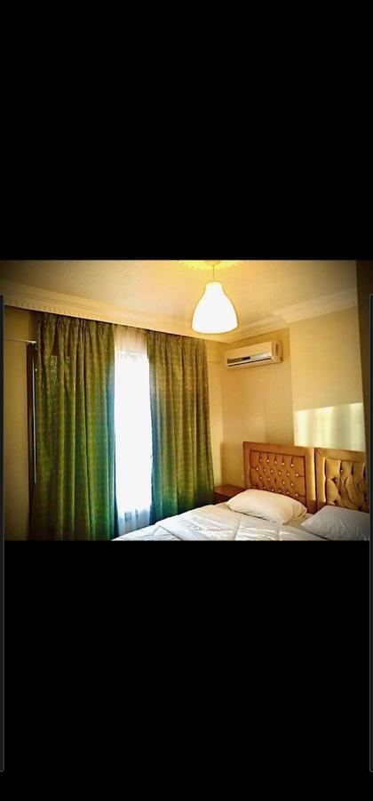Dead Sea Lafamilia Albadwan Apart otel Sweimeh Dış mekan fotoğraf