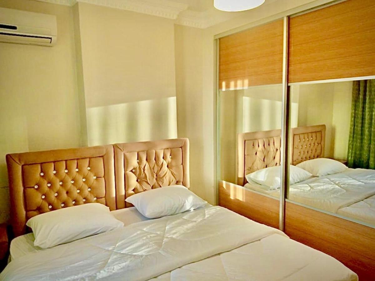 Dead Sea Lafamilia Albadwan Apart otel Sweimeh Dış mekan fotoğraf