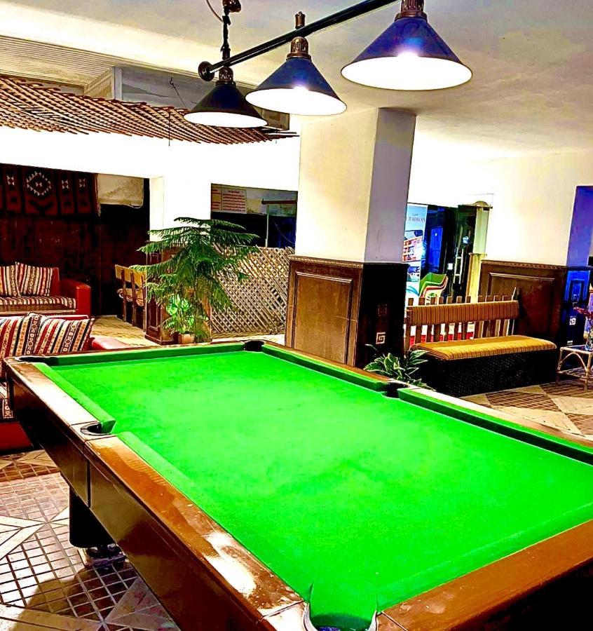 Dead Sea Lafamilia Albadwan Apart otel Sweimeh Dış mekan fotoğraf