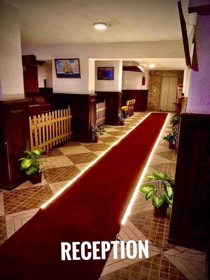 Dead Sea Lafamilia Albadwan Apart otel Sweimeh Dış mekan fotoğraf
